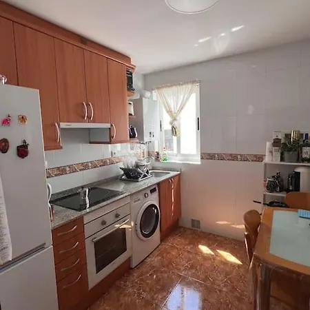Piso Exterior Muy Luminoso A 5 Minutos Del Centro Apartmán Oviedo